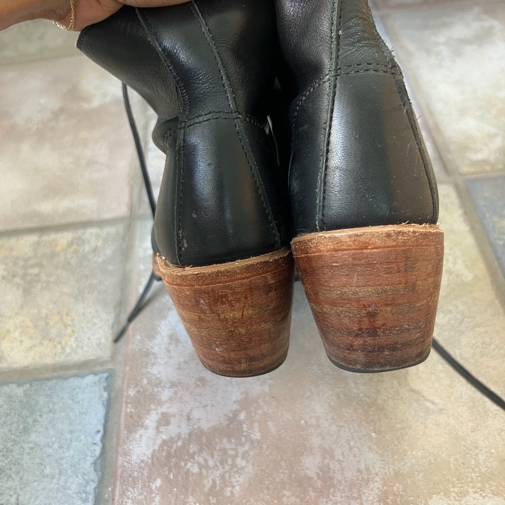 Redwing Clara boots - Picture 4 of 8